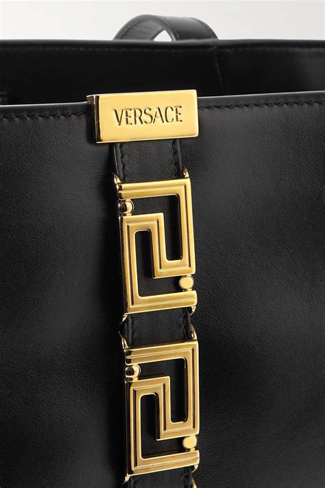 versace marchet knopen|net a porter Versace.